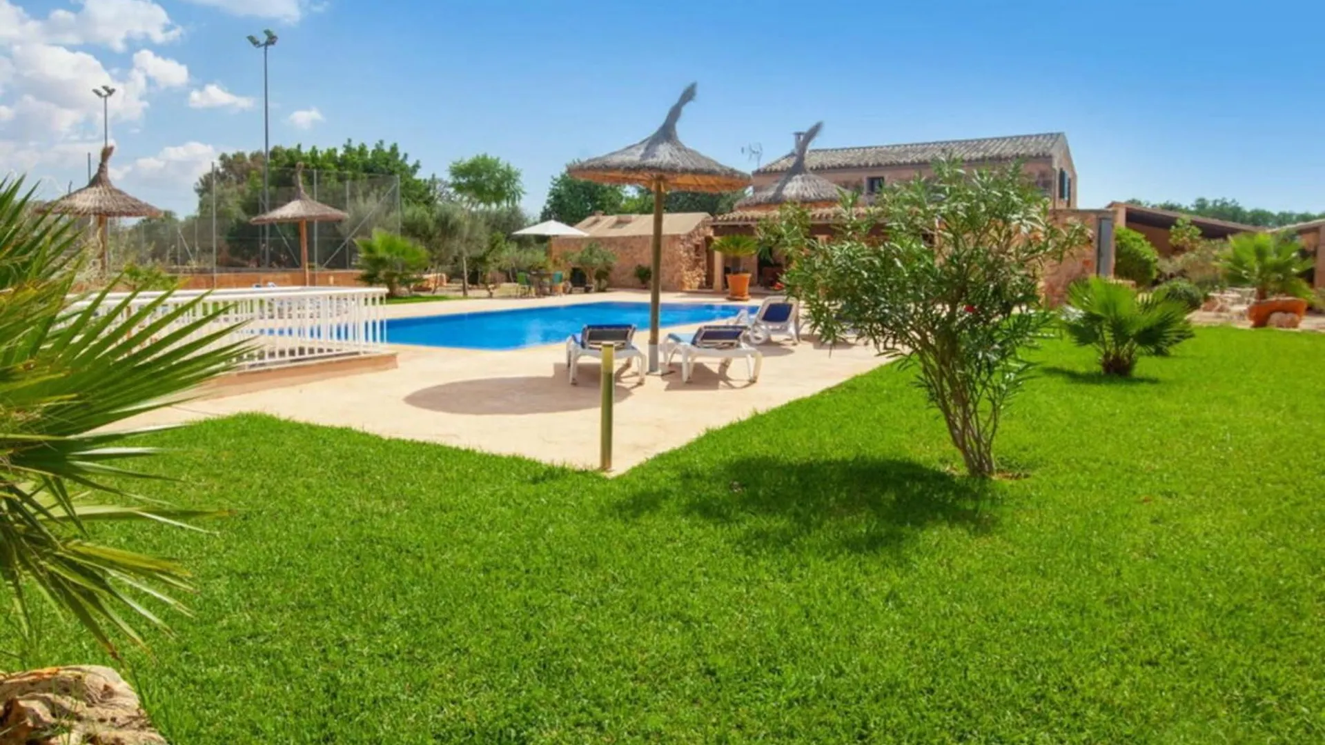 Villa Son Dalabau Son Veri 0*,  Spagna