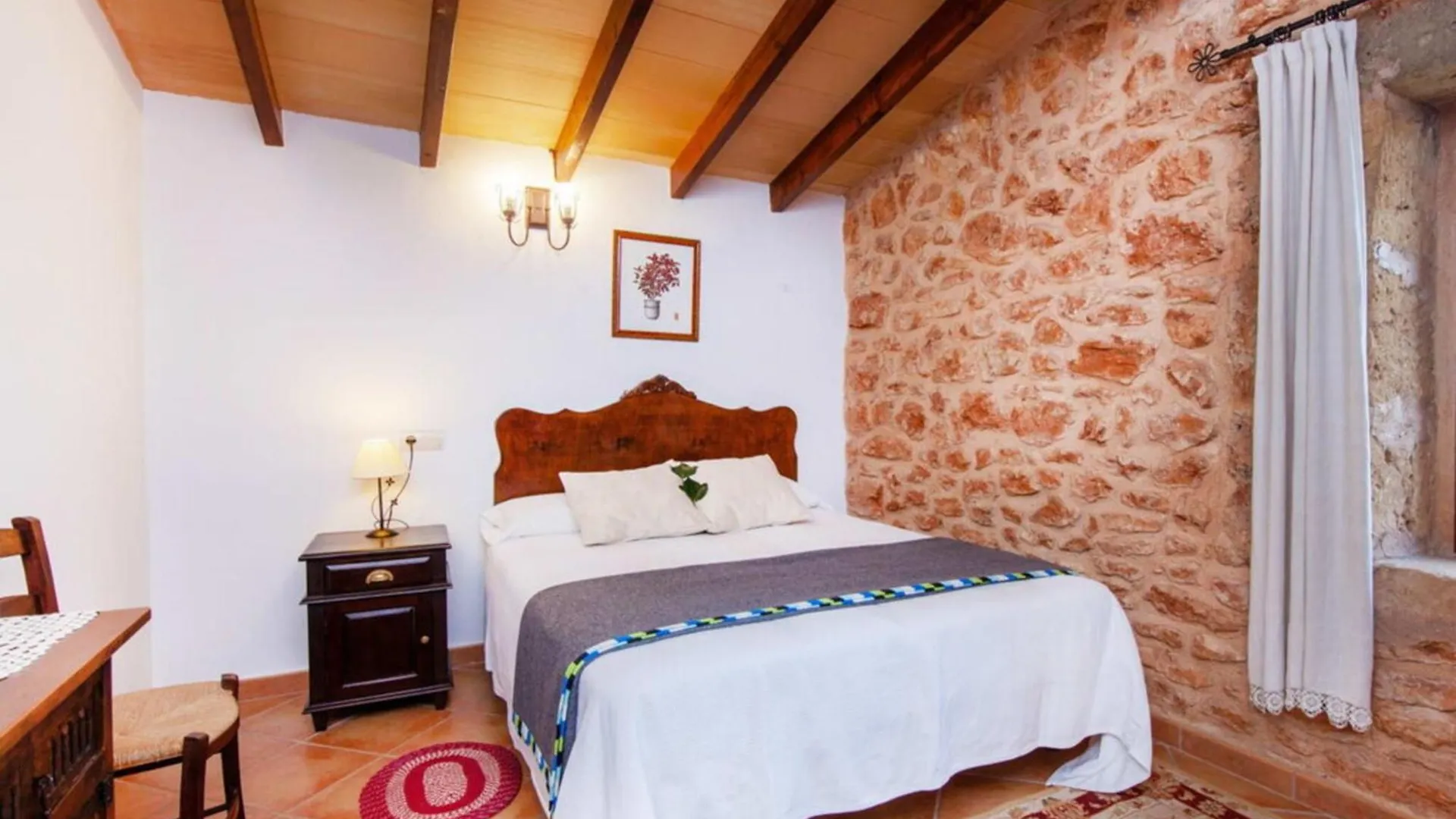 Villa Son Dalabau Son Veri