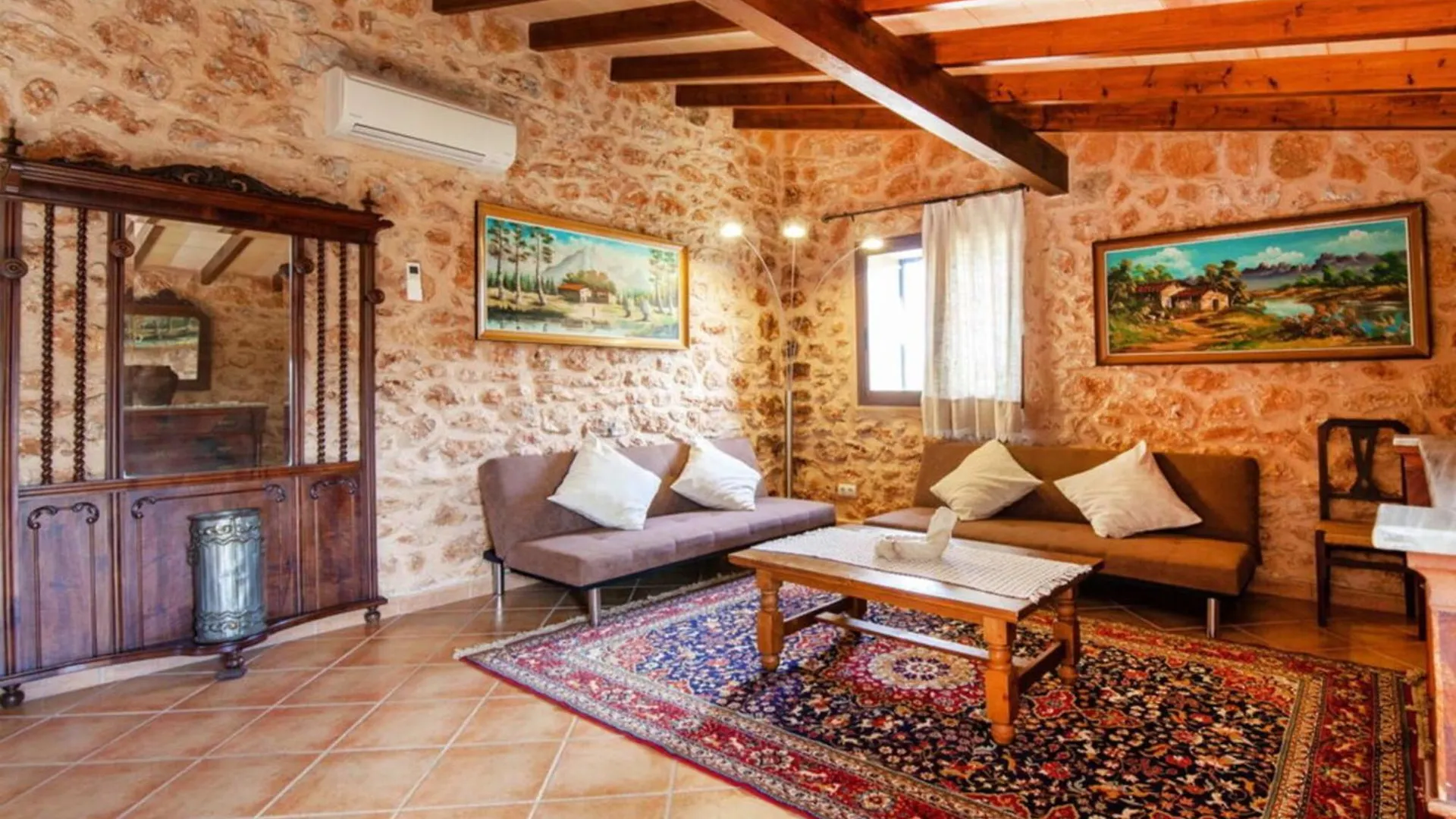 Villa Son Dalabau Son Veri Spagna