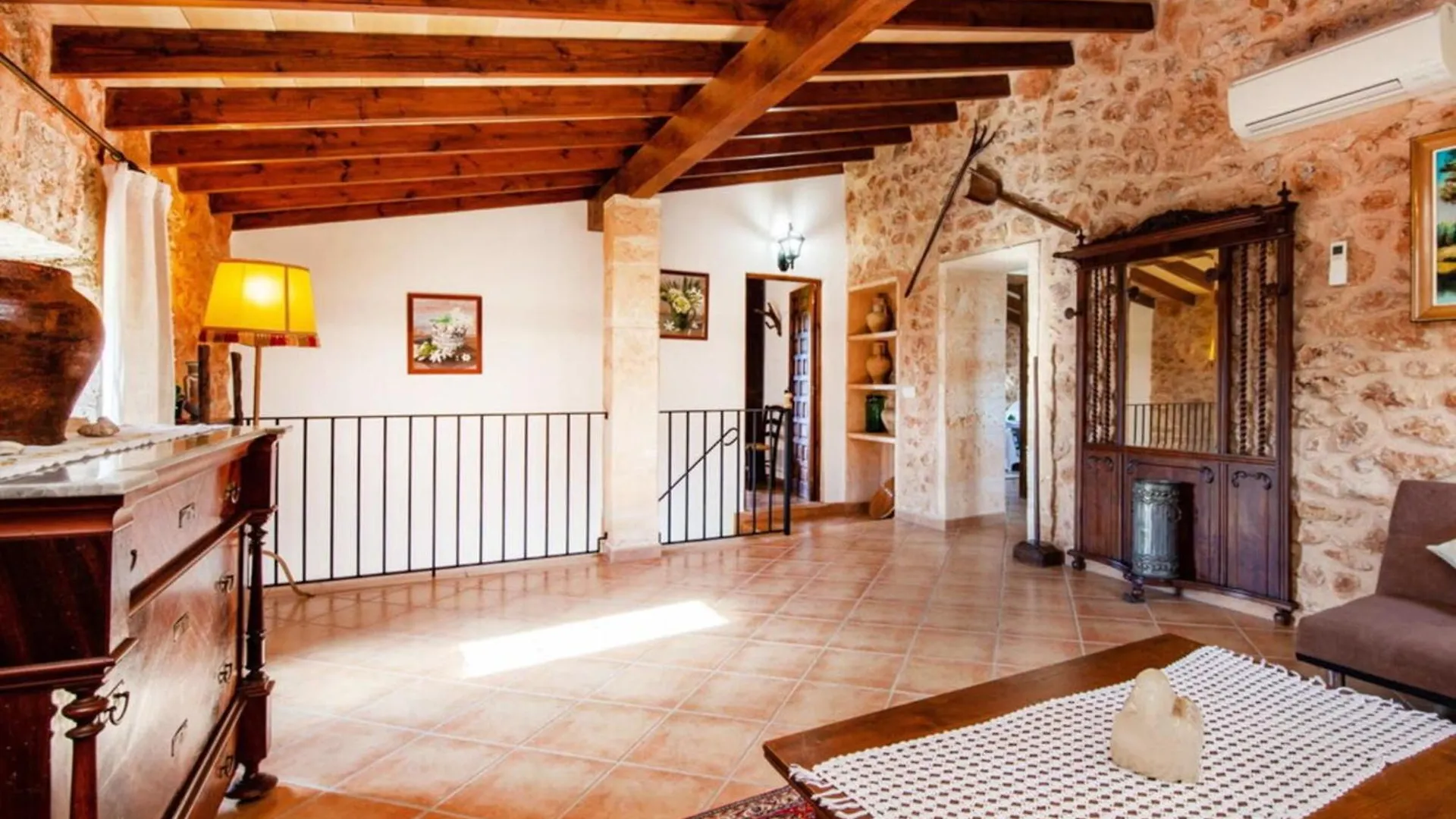Villa Son Dalabau Son Veri