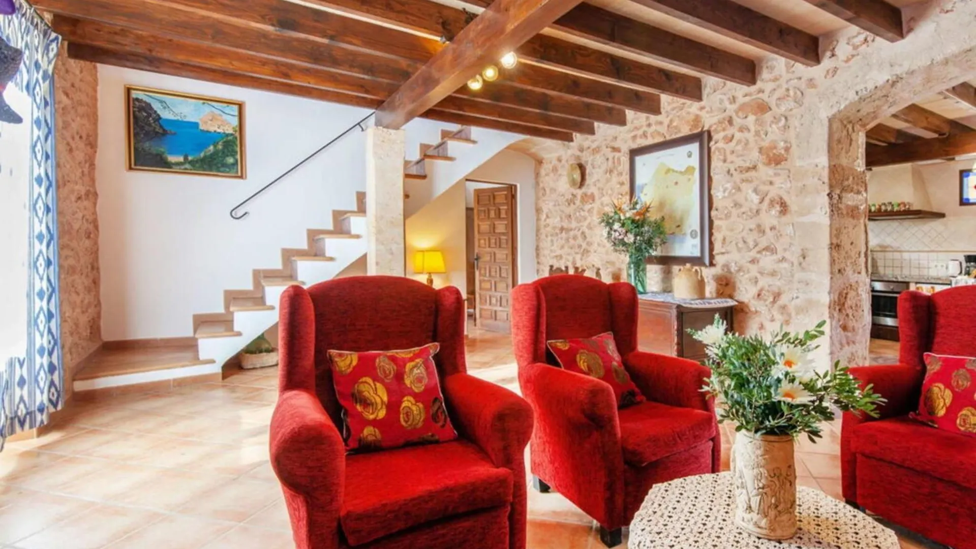 Villa Son Dalabau Son Veri 0*,  Spagna