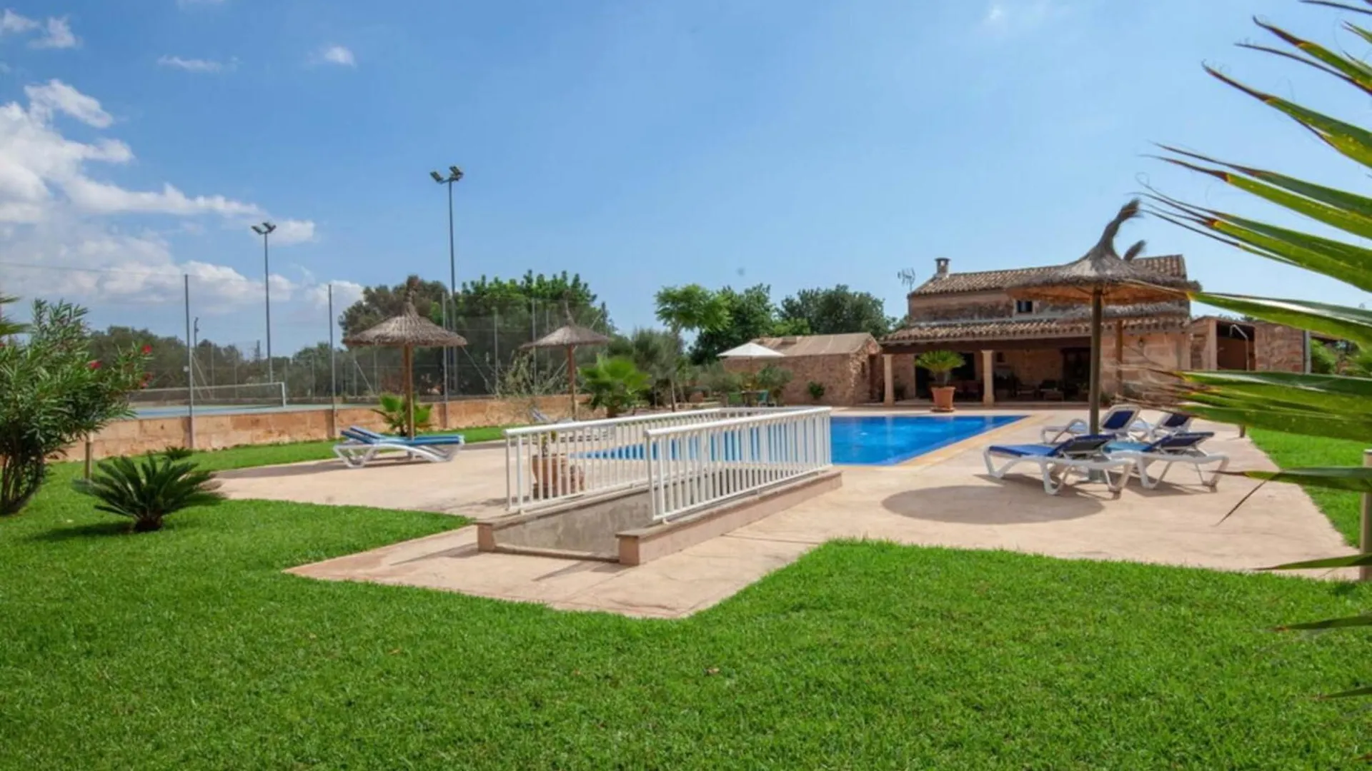 Villa Son Dalabau Son Veri